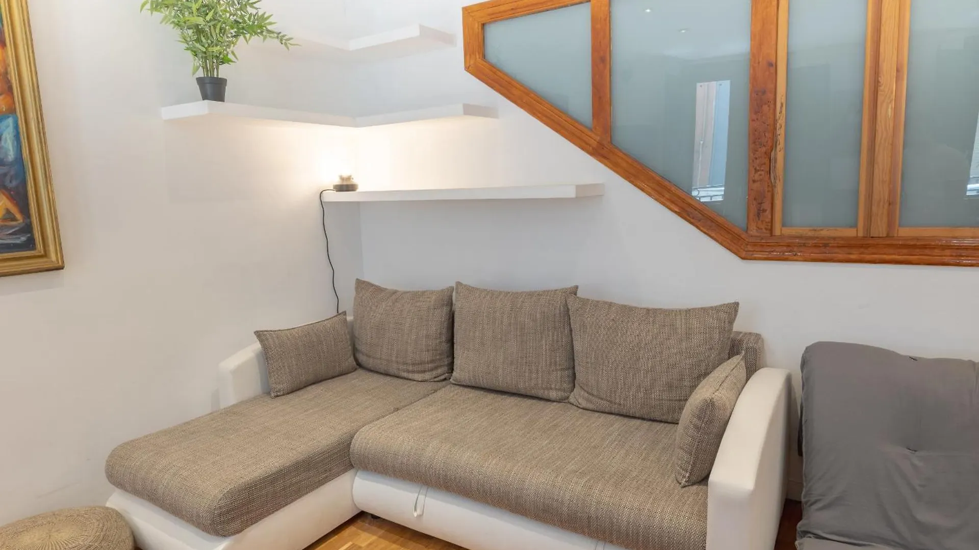Apartment Tuapartamento Estafeta 15 By Clabao Pamplona