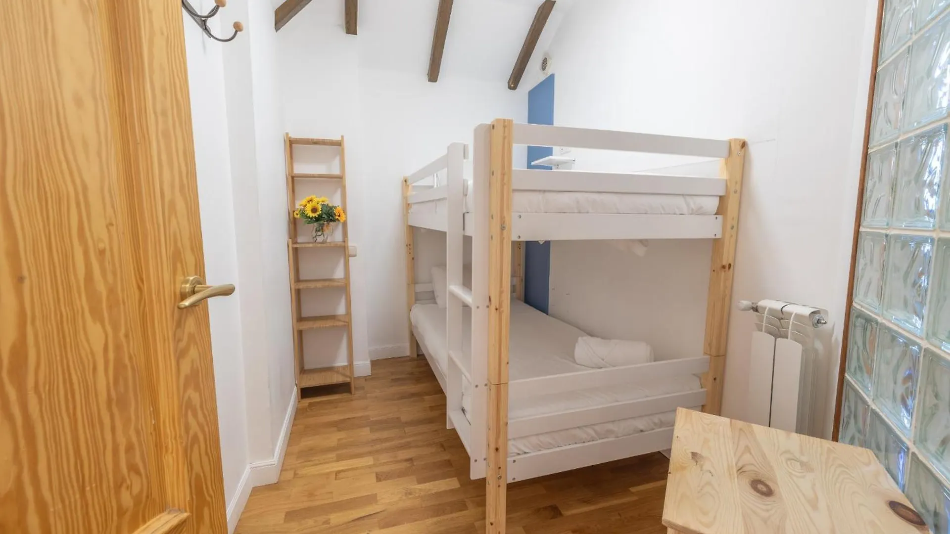 Tuapartamento Estafeta 15 By Clabao Pampeluna Apartament