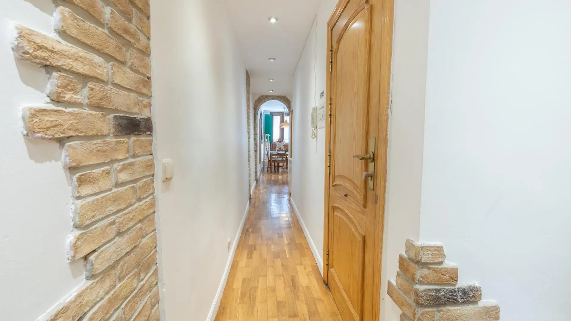 Apartment Tuapartamento Estafeta 15 By Clabao Pamplona